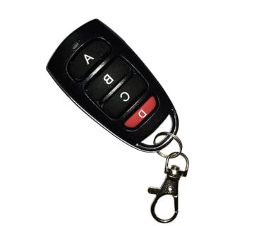 کپی کردن ریموت