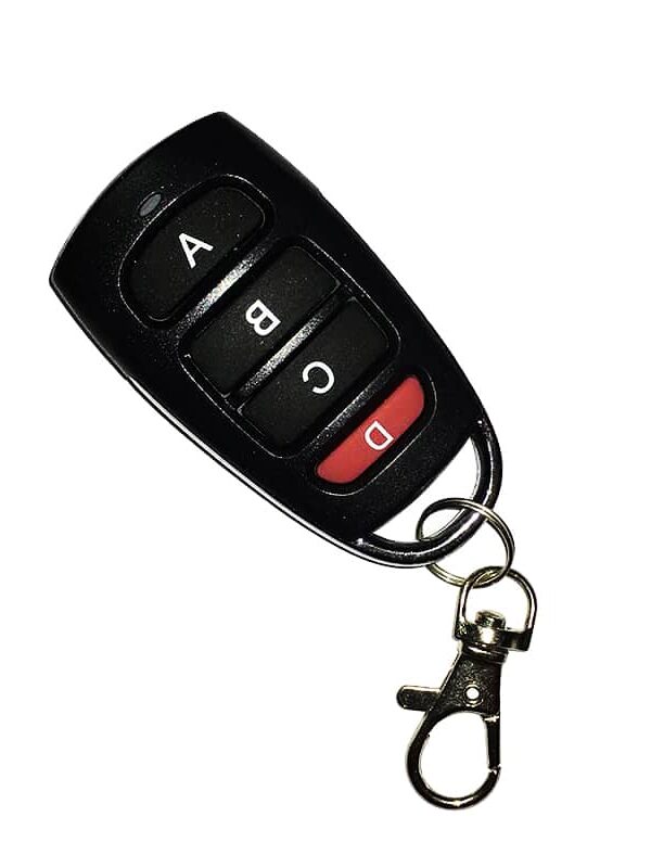 کپی کردن ریموت